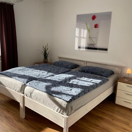 Idyllische Ferienwohnung Zum Wohlfuehlen+Entspannen Lichtenstein  Экстерьер фото