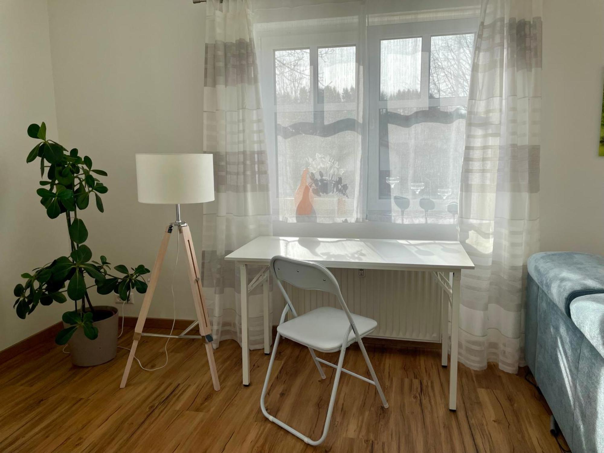 Idyllische Ferienwohnung Zum Wohlfuehlen+Entspannen Lichtenstein  Экстерьер фото