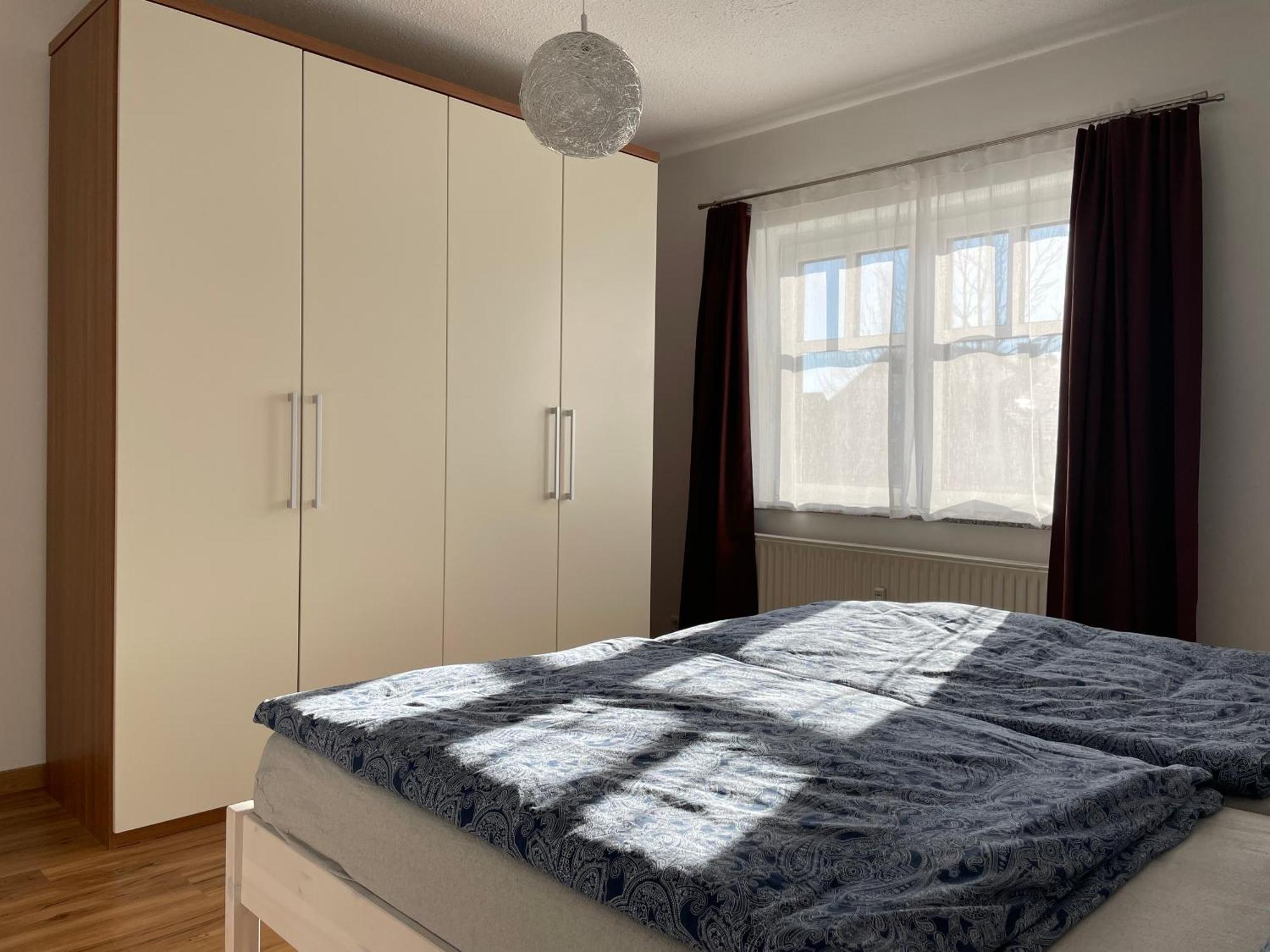 Idyllische Ferienwohnung Zum Wohlfuehlen+Entspannen Lichtenstein  Экстерьер фото